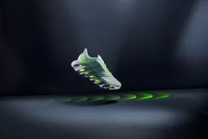 Adidas Introduces SWITCH FWD – Fuelled by Forward Motion Technology, Designed for A Smooth-Running Experience