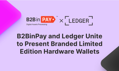 B2BinPay