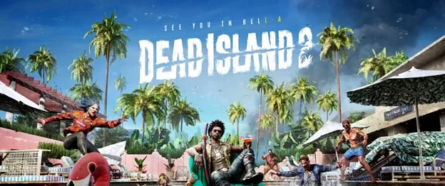 Dead island 2