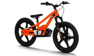 KTM SX-E