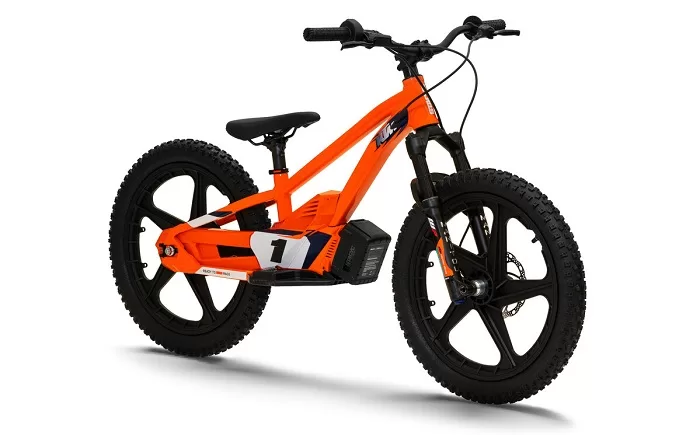 KTM SX-E