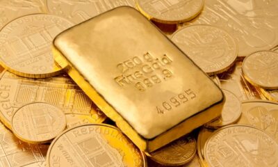 How to Safely Buy Gold Online