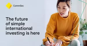 Commsec Launches New International Share Trading Platform