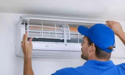 The Essential Guide to Starting Your Career as an HVAC Technician