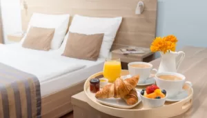 Essential Documents and Templates for New Airbnb Hosts