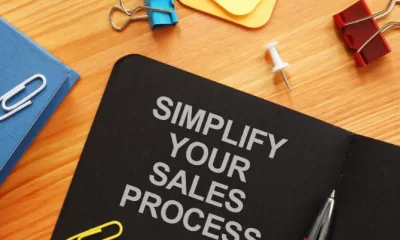 How CPQ Can Simplify and Optimize the Sales Process