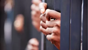 Mitchell Cozad on The Unintended Consequences of Incarceration