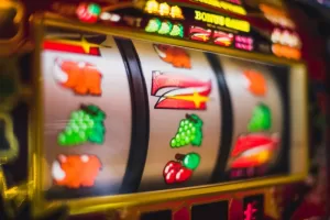 How To Win Big At Machines: Tips And Strategies