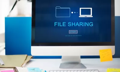 Document Sharing