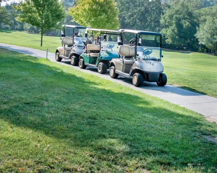 10 Luxury Accessories to Consider for Your Golf Cart