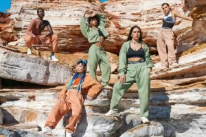 The Nike AU Collection Is Made by Australia, for the World