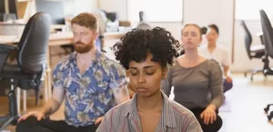 In-Person Mindfulness Courses Help Improve Mental Health For At Least Six Months