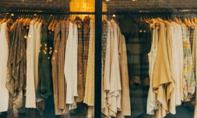 What To Look For When Shopping For Designer Clothes