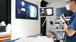 Intel and ASUS Help Doctors Detect Cancer with AI-Boosted Solution