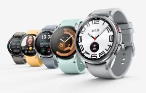 Samsung Galaxy Watch6 and Galaxy Watch6 Classic: Inspiring Your Best Self, Day and Night