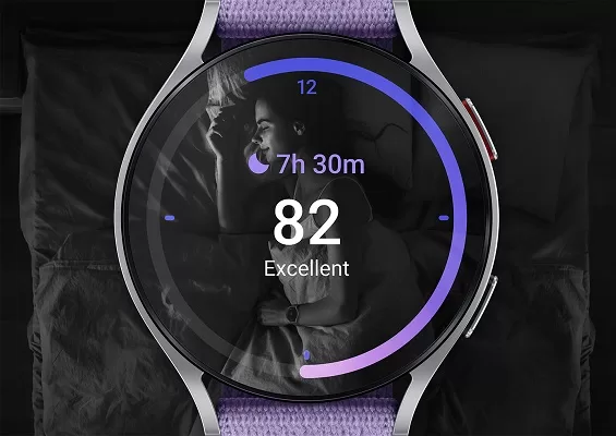 Galaxy Watch6