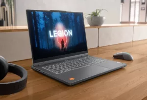 Lenovo Legion Slim 5 (14”, 8) Begins Shipping in August 2023