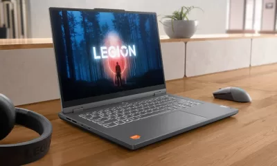 Lenovo Legion Slim 5