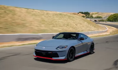 Z NISMO