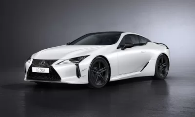 LC 500