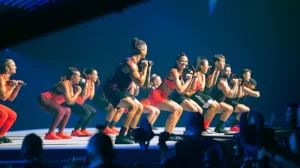 Adidas and Les Mills Unveil Innovative New Training Offering Built for Next Gen Fitness Fans