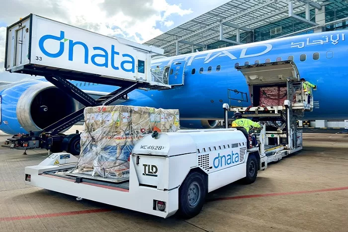 dnata