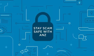 ANZ to implement mule account detection capabilities in continued fight against scams