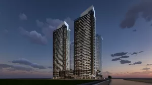 A Space for Success: Discover the Allure of Premium Condo Living with Mantawi Residences
