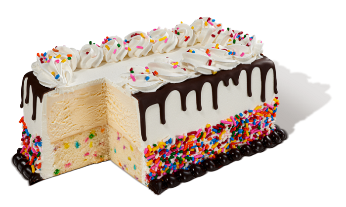 Baskin-Robbins® Introduces New Confetti Crazy Cake and August Flavor of the Month, Giving Guests Even More Reasons to Celebrate - Global Brands Magazine