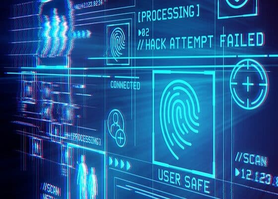 Cyber Security