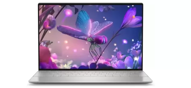 Dell XPS 13