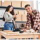 Integrating Retail Space Planning with Inventory Management