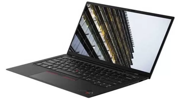 Lenovo Thinkpad X1 carbon