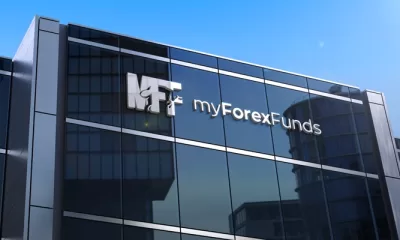 MyForexFunds