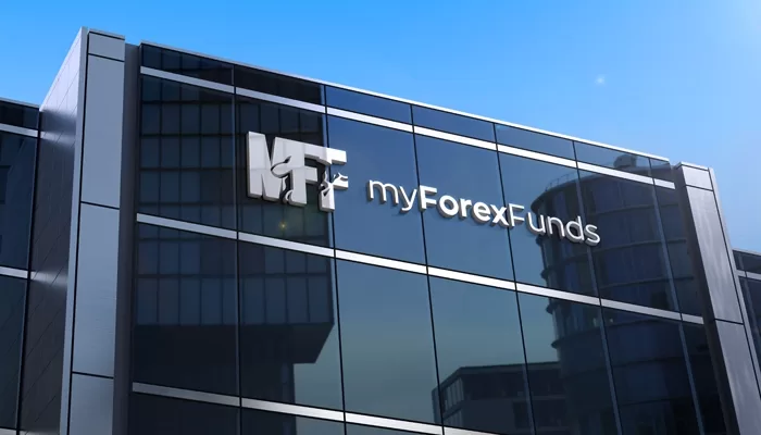 MyForexFunds