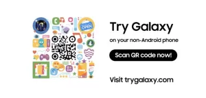 With New ‘Try Galaxy’ App Update, Non-Android Users Can Experience Samsung Galaxy Z Flip5 & Z Fold5