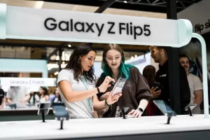 Samsung Announces Global Launch of Galaxy Z Flip5, Galaxy Z Fold5, Galaxy Watch6 Series and Galaxy Tab S9 Series