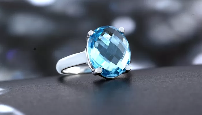 Multi-Gemstone Jewelry