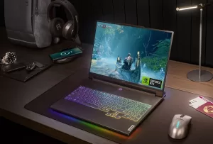 Lenovo Announces New Innovations in Gaming, Software, Visuals, and Accessories for the Holidays