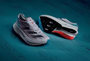 Adidas Unveils Illegally Fast ADIZERO PRIME X 2 STRUNG – So Much Technology in A Running Shoe, It’s Not Allowed in Elite Races