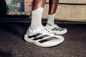 Adidas Introduces ADIZERO Adios Pro Evo 1