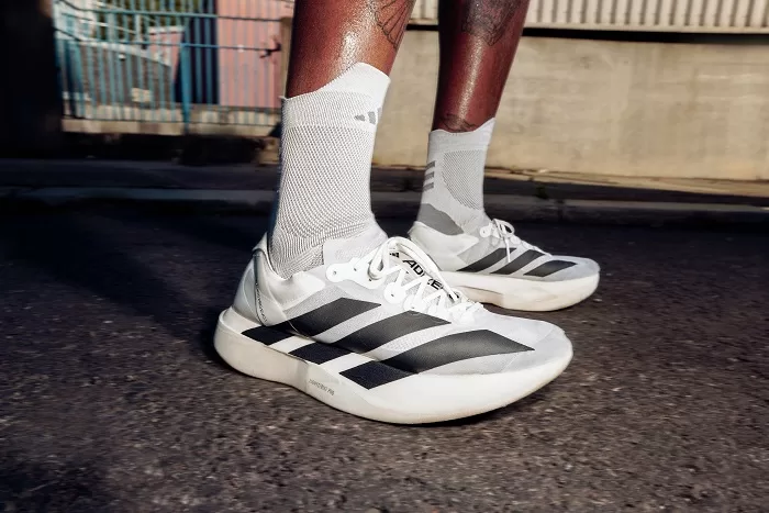 Adidas Introduces ADIZERO Adios Pro Evo 1 61 ADIZERO Adios Pro Evo 1