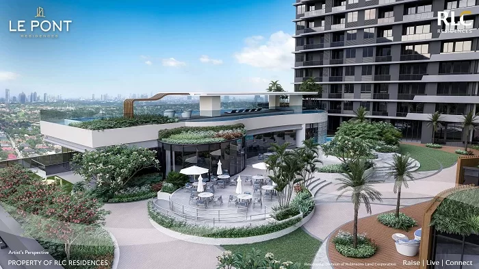 Beyond the Ordinary: Diversifying Your Investment Portfolio with Le Pont Residences 65 Le Pont Residences