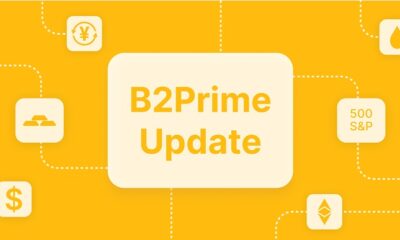 B2Prime's Giant Leap Forward Into Strengthened Regulation