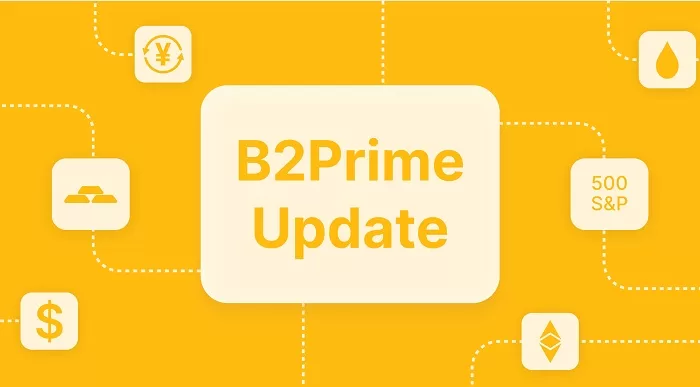 B2Prime's Giant Leap Forward Into Strengthened Regulation