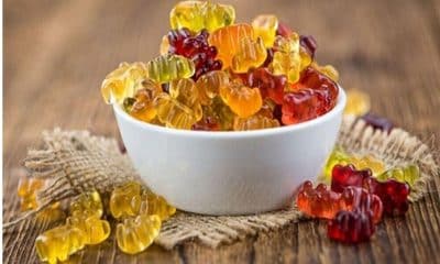 Best Delta 8 Gummies for Relaxation and Pain Relief