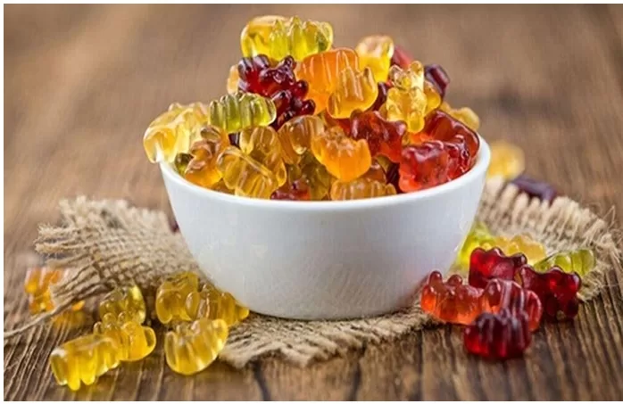 Best Delta 8 Gummies for Relaxation and Pain Relief