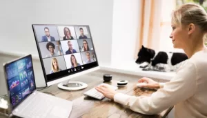 How to Improve Team Collaboration When Some Employees Are Remote