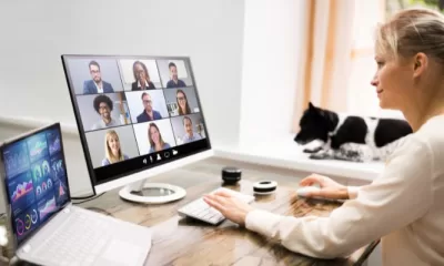 How to Improve Team Collaboration When Some Employees Are Remote (1)