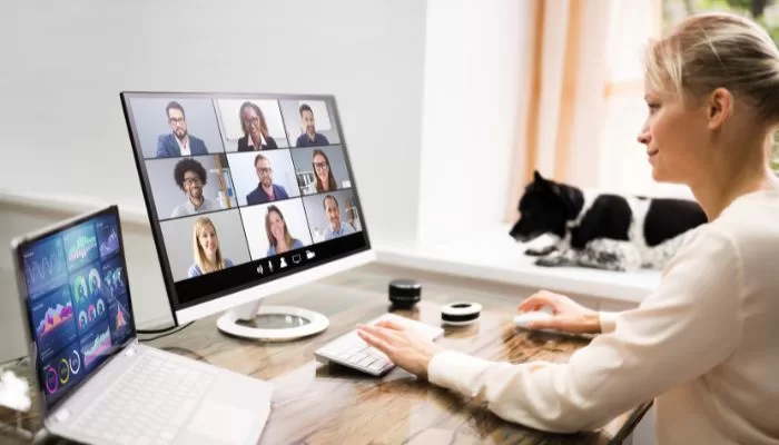 How to Improve Team Collaboration When Some Employees Are Remote (1)